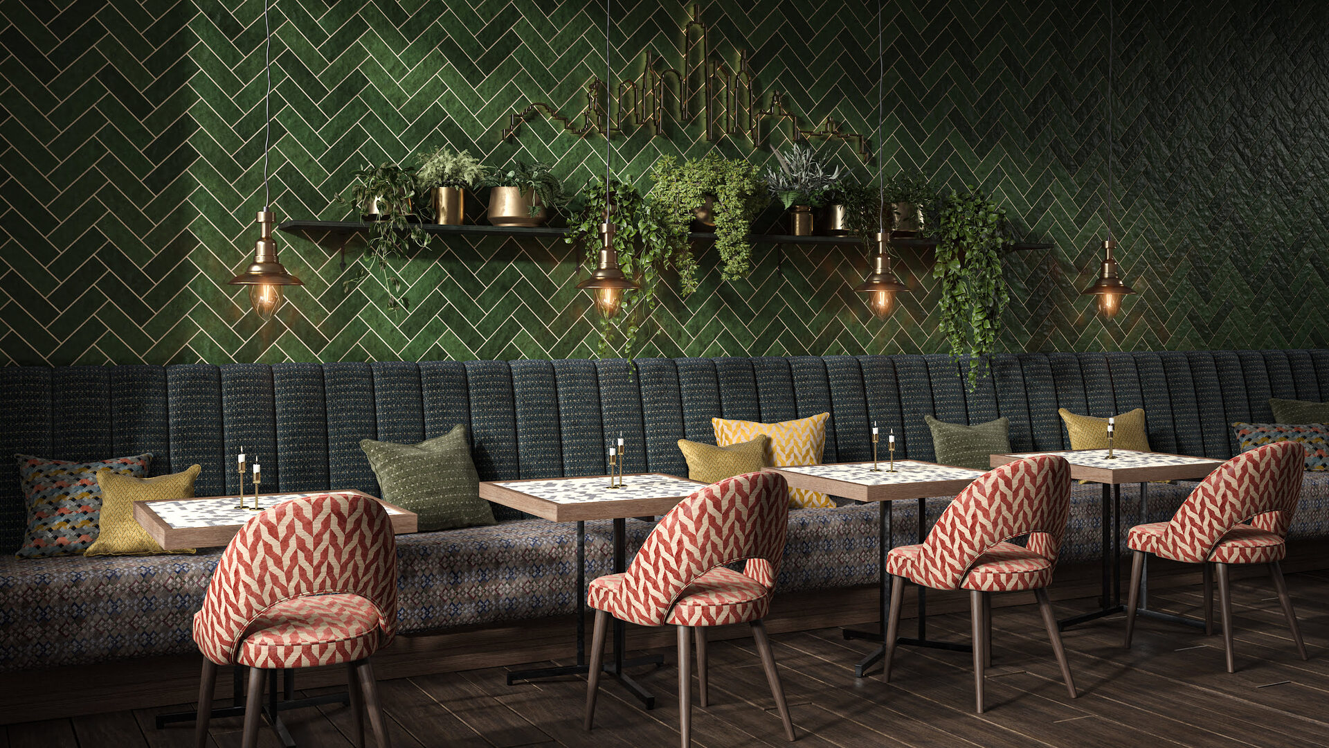 O Seu Parceiro em Soluções Personalizadas para Interiores