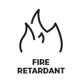 Fire retardant Fire retardant
