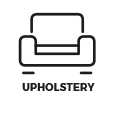 Upholstery Upholstery